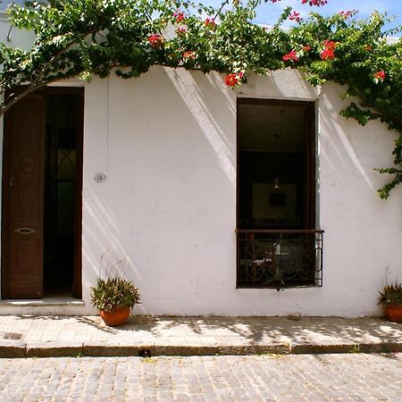 Estudio Taller de Tejas Colonia Colonia Del Sacramento Exterior foto