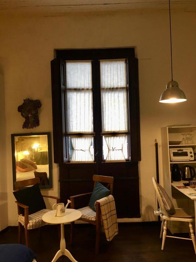 Estudio Taller de Tejas Colonia Colonia Del Sacramento Exterior foto