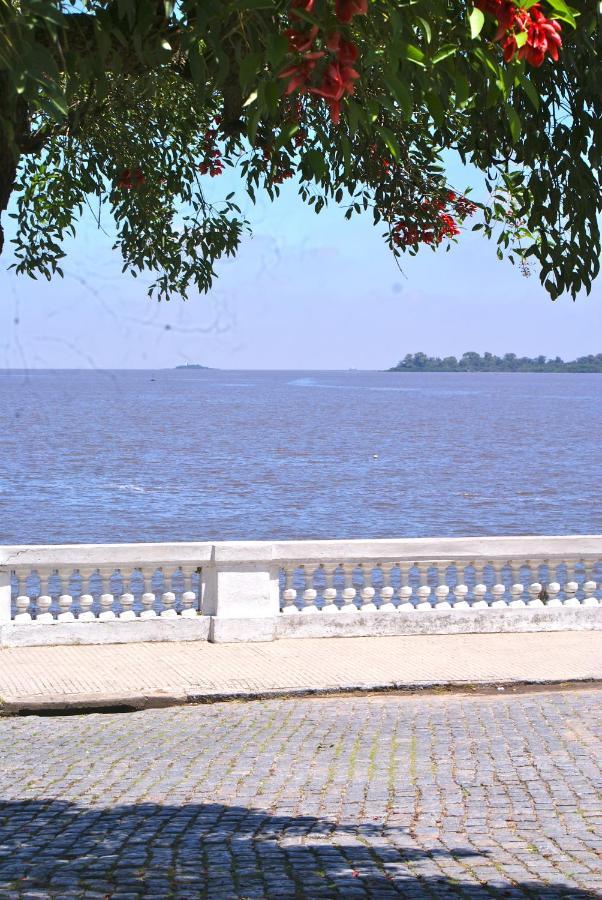 Estudio Taller de Tejas Colonia Colonia Del Sacramento Exterior foto