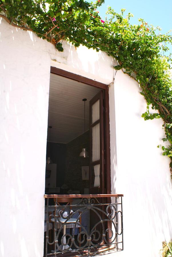 Estudio Taller de Tejas Colonia Colonia Del Sacramento Exterior foto