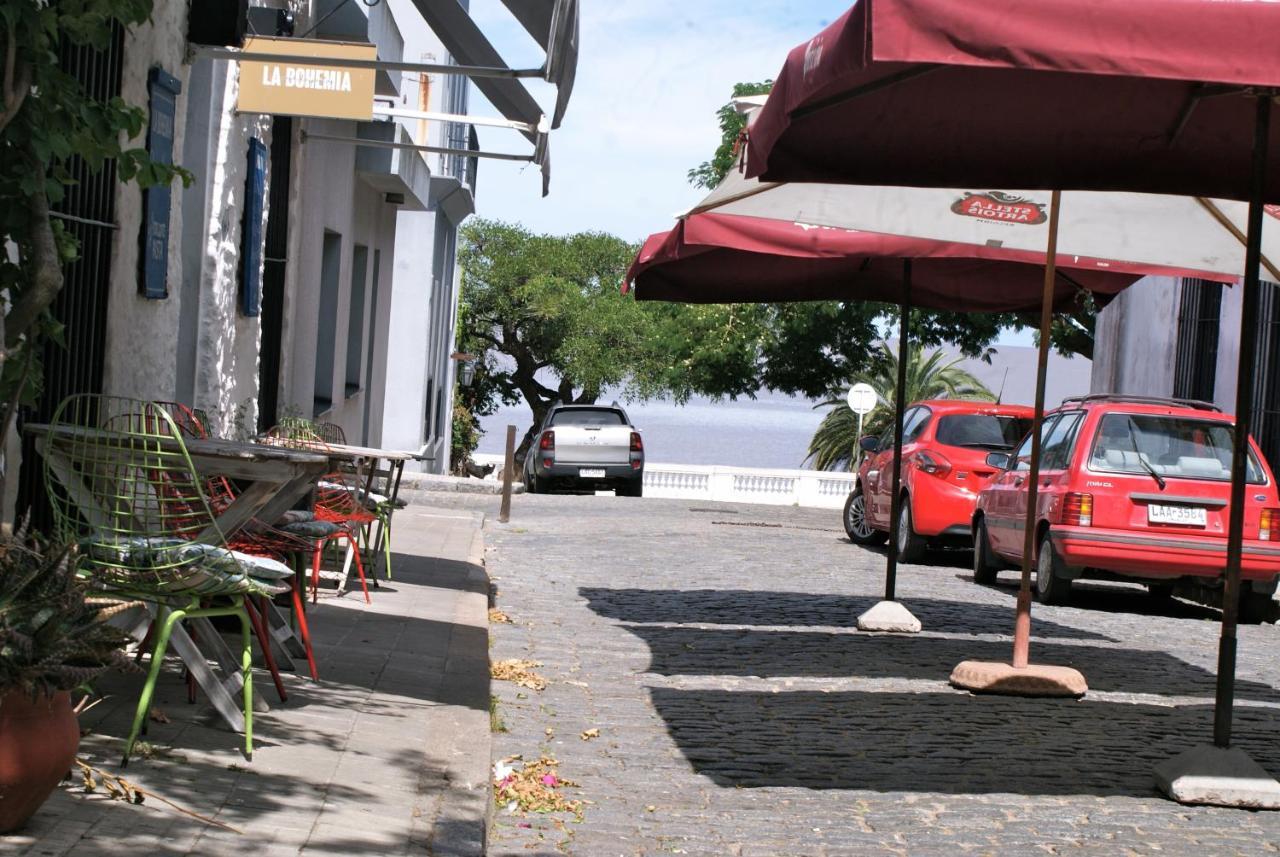 Estudio Taller de Tejas Colonia Colonia Del Sacramento Exterior foto