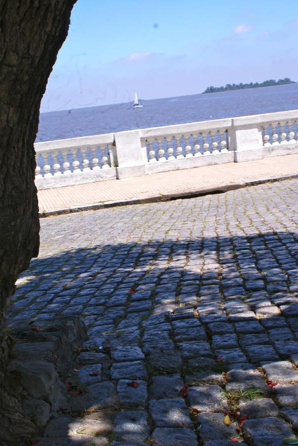 Estudio Taller de Tejas Colonia Colonia Del Sacramento Exterior foto