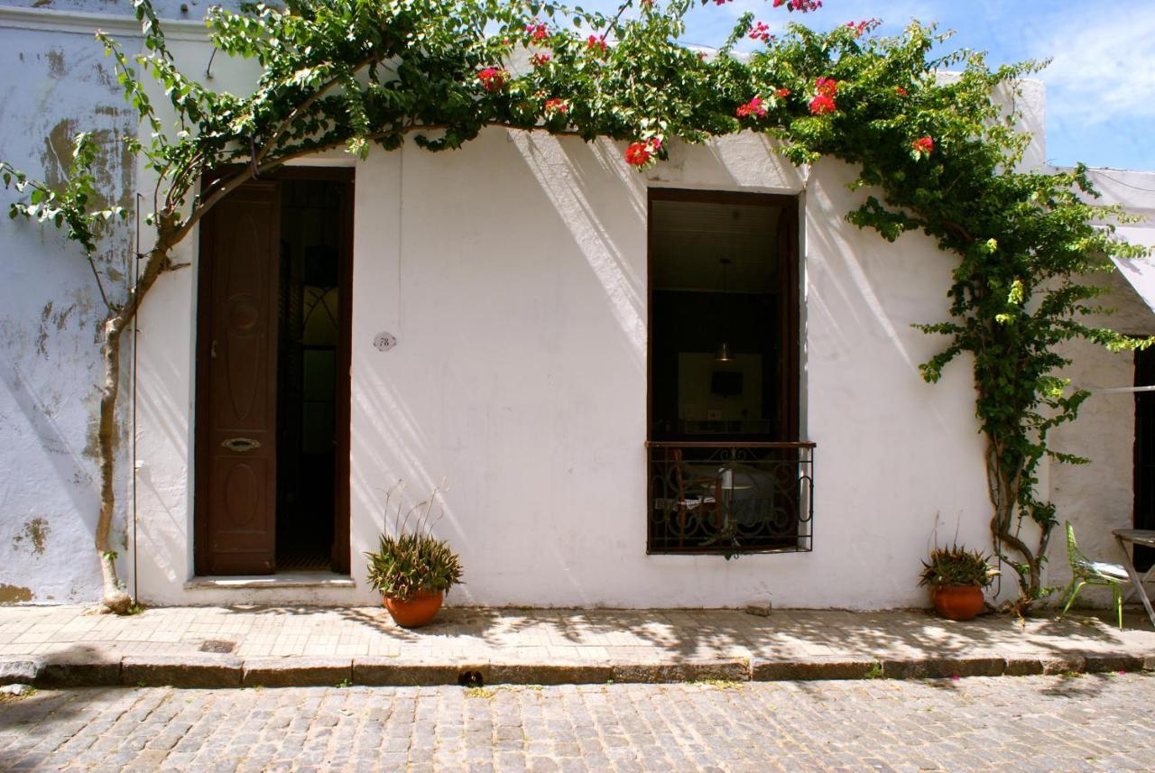 Estudio Taller de Tejas Colonia Colonia Del Sacramento Exterior foto
